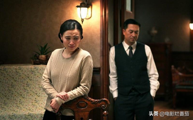 评分9.0以上的谍战剧（近30年评分高的12部谍战剧推荐） 第101张