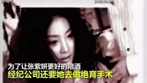 张紫研遗书内容（张紫妍：我连酒店小姐都不如） 第37张