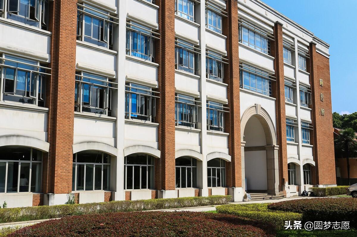 苏州大学是985还是211？它是真正的顶尖211大学 第3张