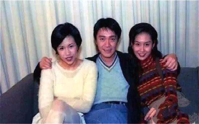 女人、事业和金钱，周星驰什么都不缺，为何偏偏终身不娶？ 第61张