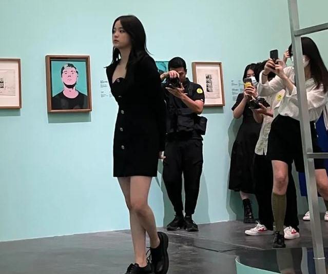 欧阳娜娜个人简历资料（21岁就崩了口碑，她做什么？） 第55张