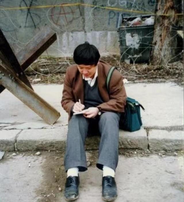 胡锡进是什么人（胡锡进为什么退而不休？） 第9张