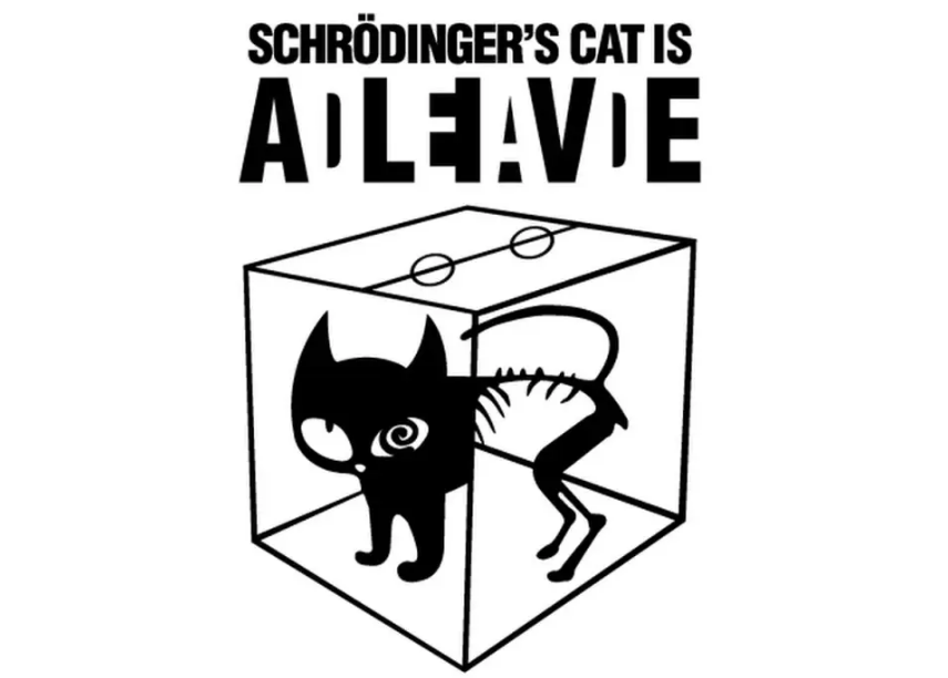 薛定谔的猫是什么意思？附：薛定谔的猫通俗解释 第5张