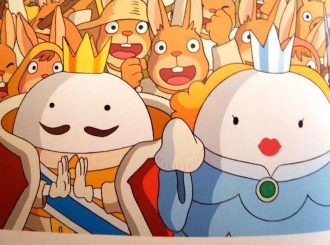 宫崎骏的所有作品电影（宫崎骏的28部作品，你看过几部?） 第39张