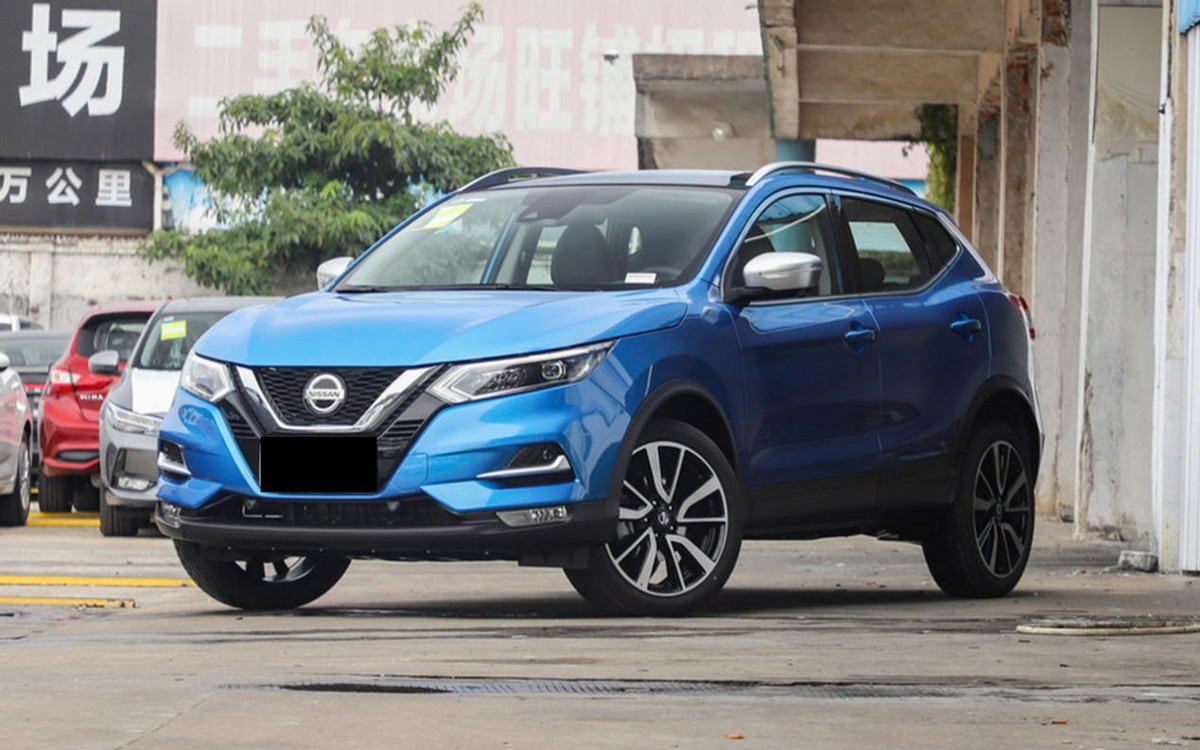 2021全球销量最好的10款SUV：哈弗H6第7、汉兰达第5、大众途观第3 第9张