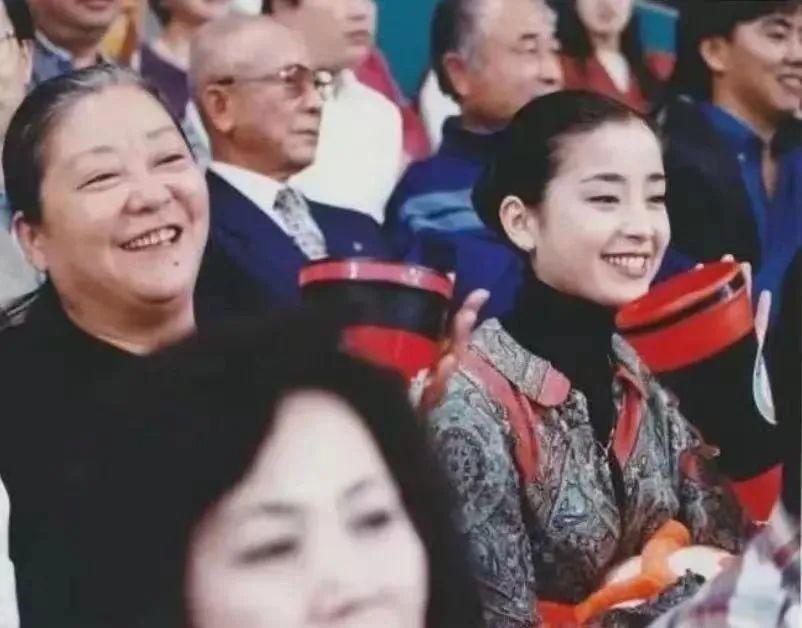 陈淑桦为什么会疯了？陈淑桦现在在上海流浪街头图片 第15张
