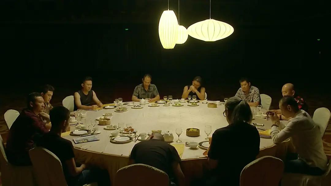 十大公认最好看的电视剧安利「每一部都是经典」 第25张