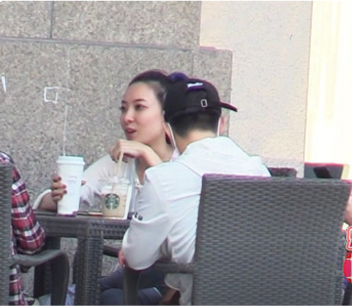 薛之谦老婆现在是谁？老婆是高磊鑫，颜值身材在线 第7张