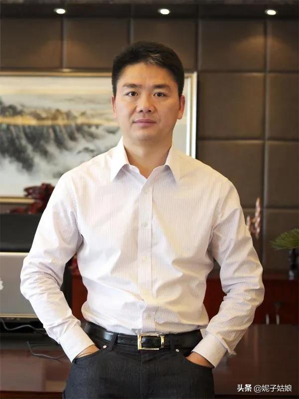 奶茶妹妹和刘强东怎么走到一起的？ 第13张