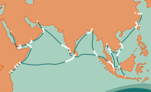 一海里等于多少公里？1海里=1.852公里=18520米 第13张