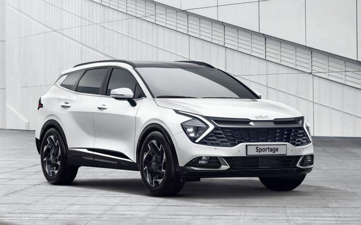 2021全球销量最好的10款SUV：哈弗H6第7、汉兰达第5、大众途观第3 第13张