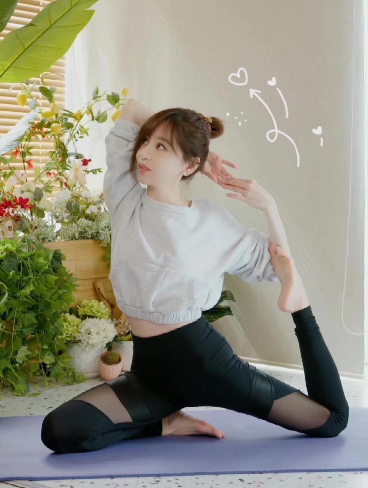 王心凌脸恢复了吗？僵脸回春展现少女感 第23张