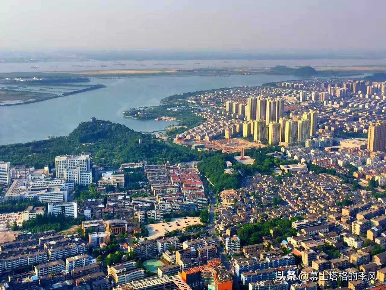 广陵是现在江苏省的哪个地方？通常指扬州，古称广陵 第53张