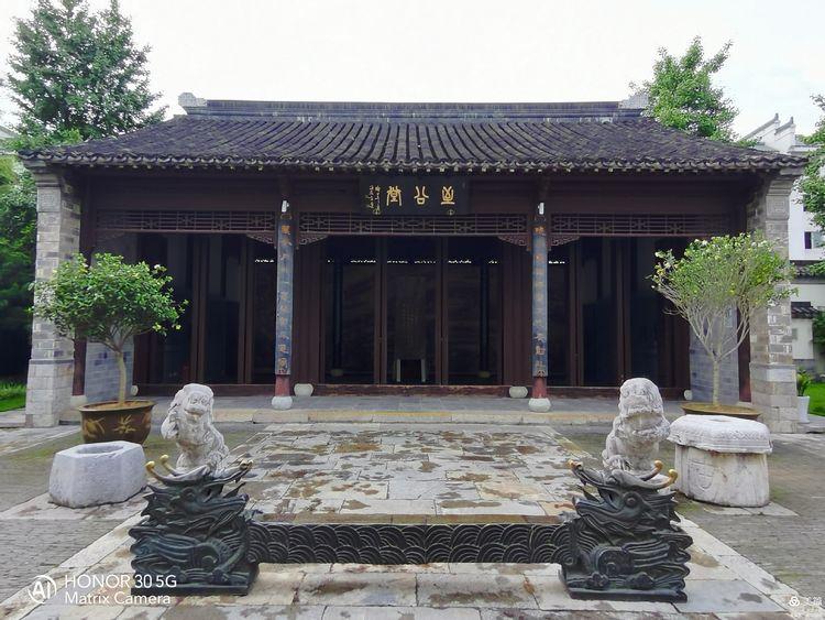 江南贡院位于哪里？位于江苏省南京市秦淮区东南隅 第17张