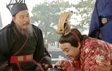 四大无耻文人是哪四位？其中有三个居然是卖国贼 第1张