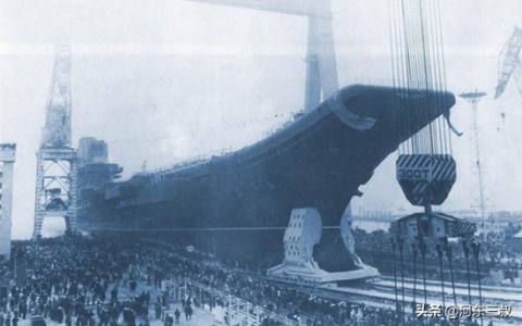 瓦良格号航母回国历程（瓦良格号航母来中国的艰辛历程）