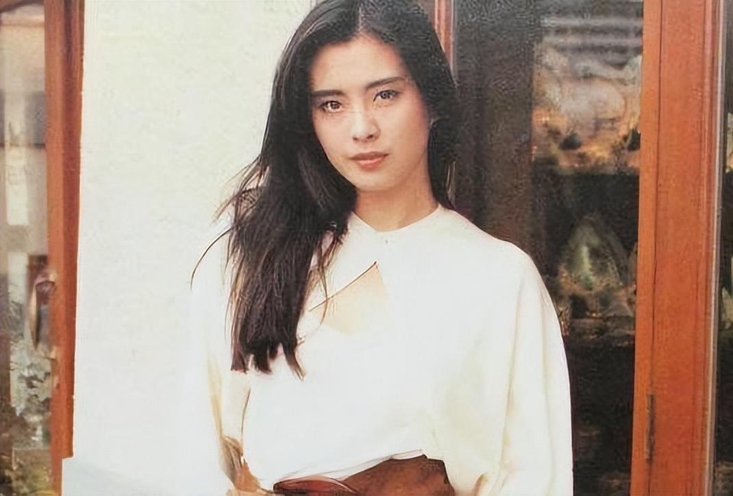 中国十大美女盘点（林志玲仅第6，迪丽热巴高居第3） 第91张