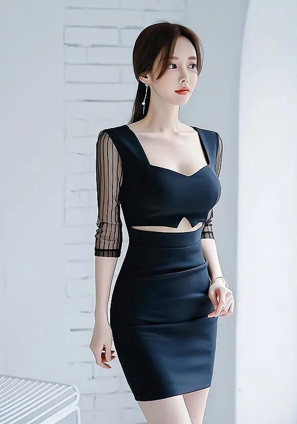 孙允珠的个人资料（韩国第一网络美女） 第3张