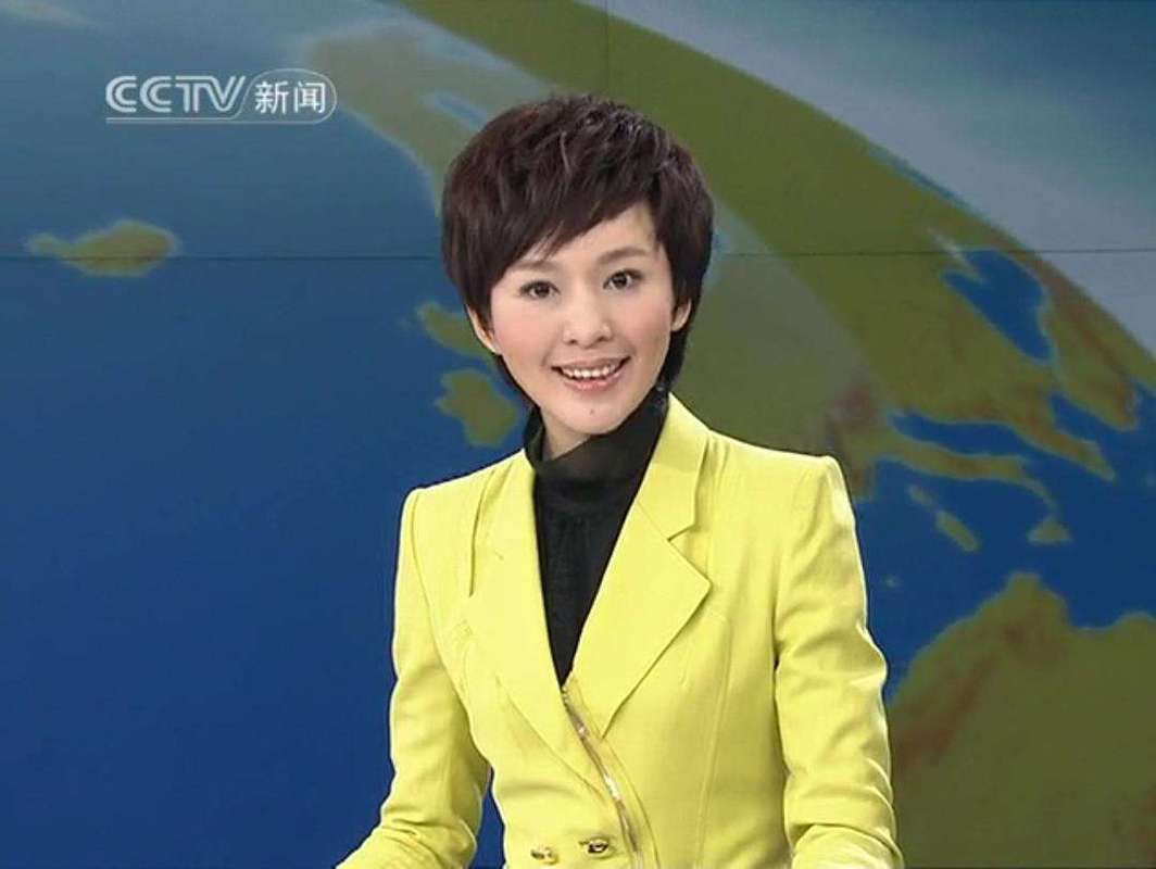 欧阳夏丹今何在？工作17年零失误，离开央视后现状如何 第21张