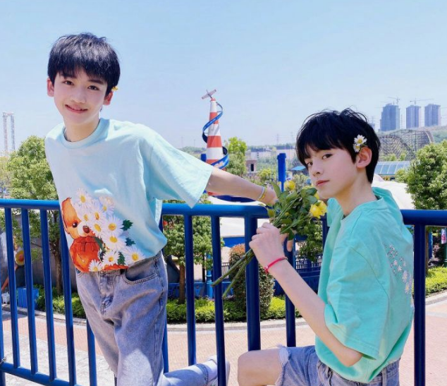 时代峰峻为什么不收女生？看到TNT才明白味来 第5张