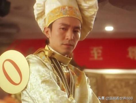 周星驰的电影有哪些？盘点周星驰10大绝对电影代表作 第11张