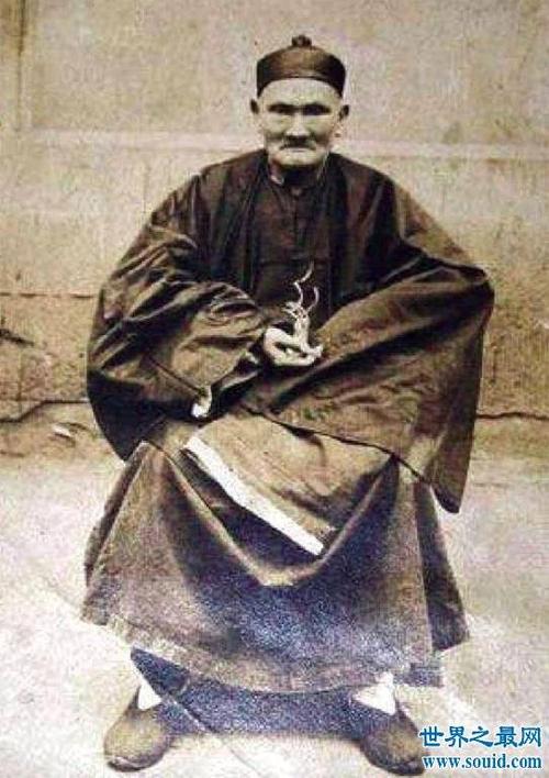 陈俊活了443岁是真的吗？生于唐朝死于元朝 第5张