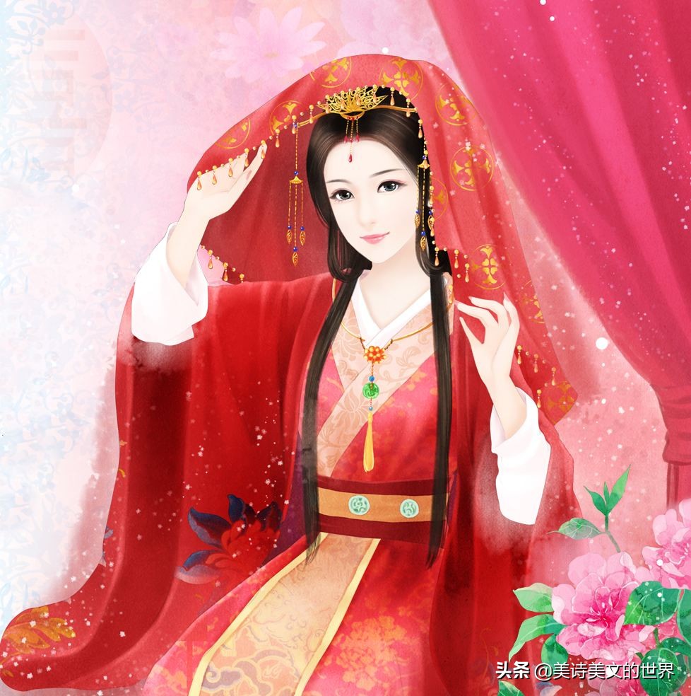 仓央嘉措很美的两首情诗，纸短情长，加起来才56字却足以令人动容 第7张