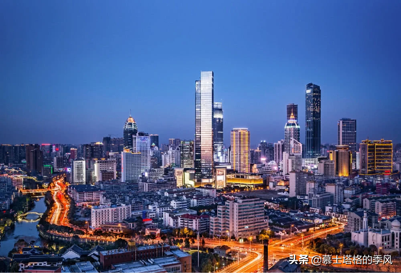 广陵是现在江苏省的哪个地方？通常指扬州，古称广陵 第23张