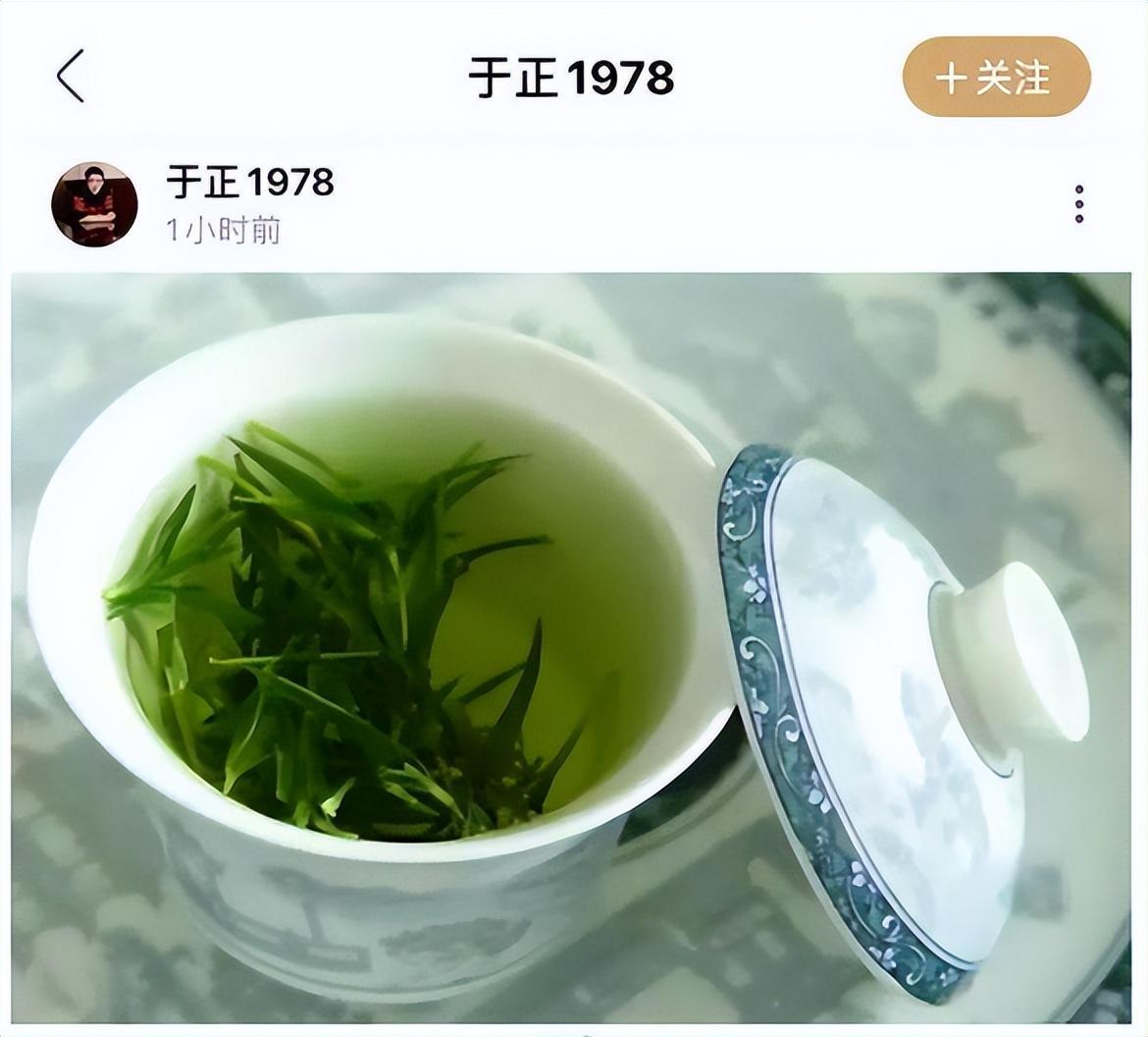 赵露思个人资料（一夜成名，却因手滑变“茶艺师”） 第49张