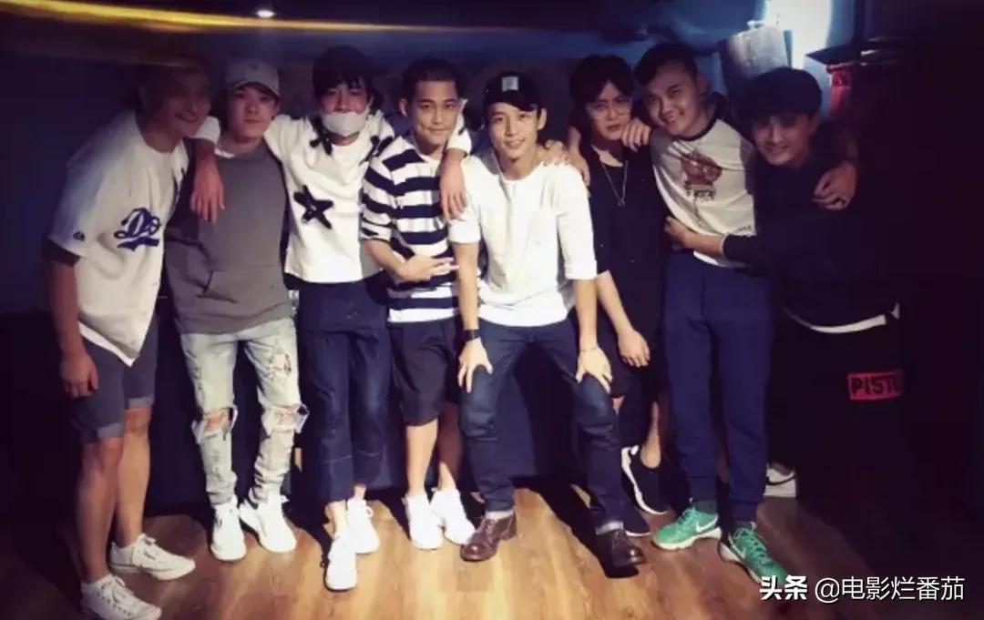王栎鑫为什么离的婚？深扒四个细节早有预示 第23张