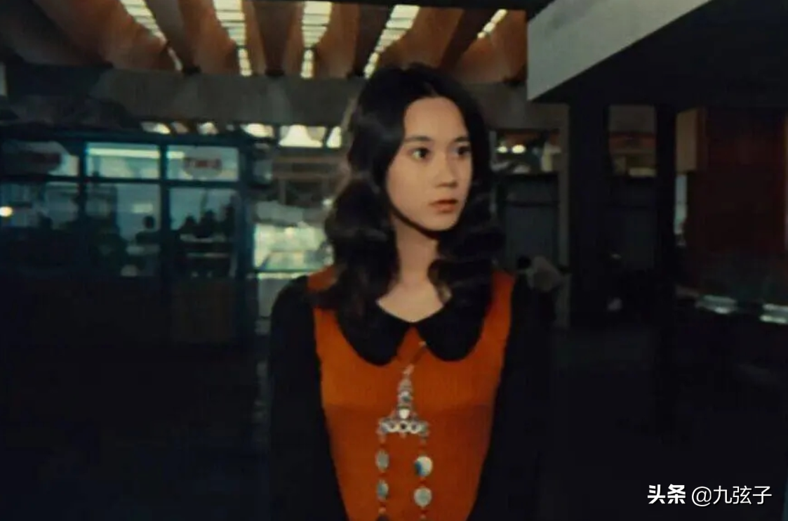 苗可秀的现状揭秘（一个不畏惧市井流言的痴情女子） 第19张
