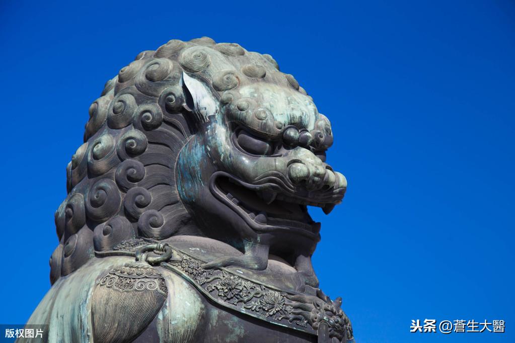 四史指的是什么？一文带你弄懂 第3张
