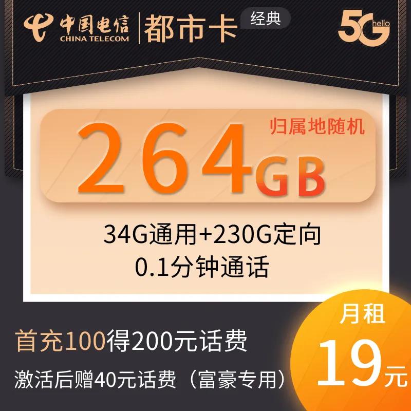 2022年最新性价比流量卡推荐 硬核科普（小白必看）高性价比 第1张