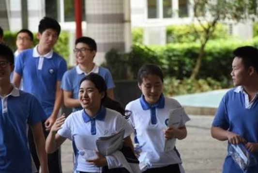 2022年全面取消高考复读？官方给出正面回答 第9张