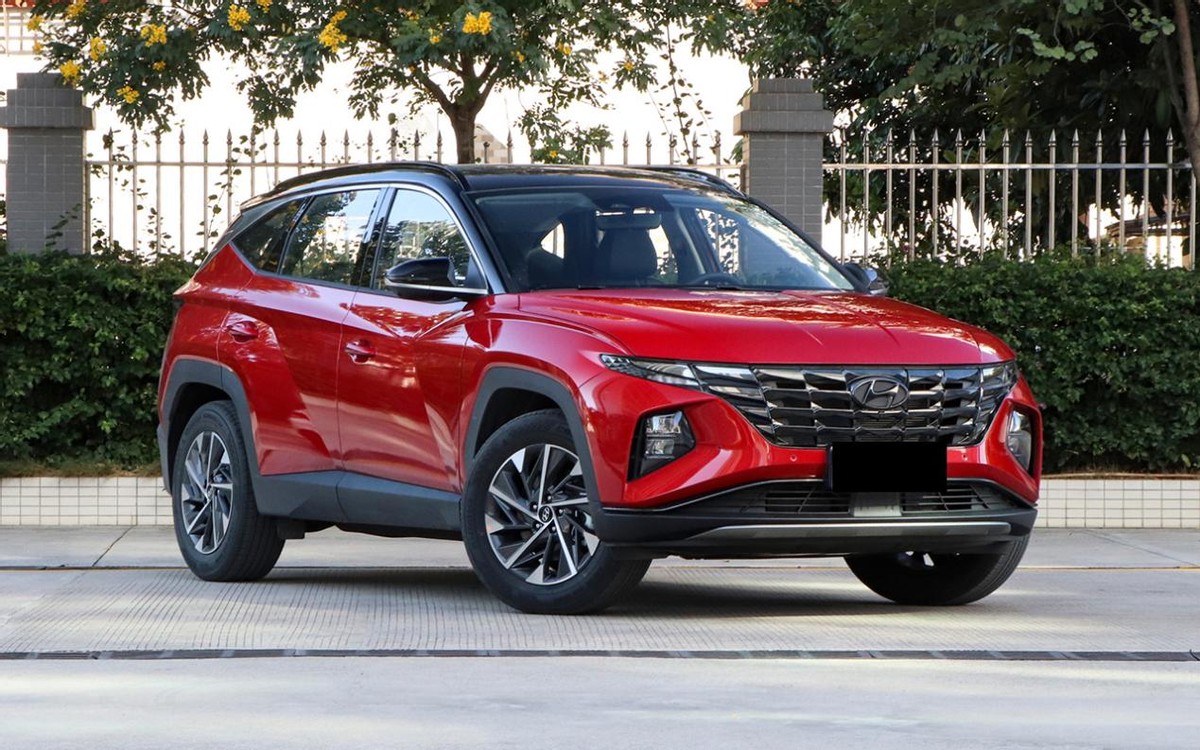 2021全球销量最好的10款SUV：哈弗H6第7、汉兰达第5、大众途观第3 第29张