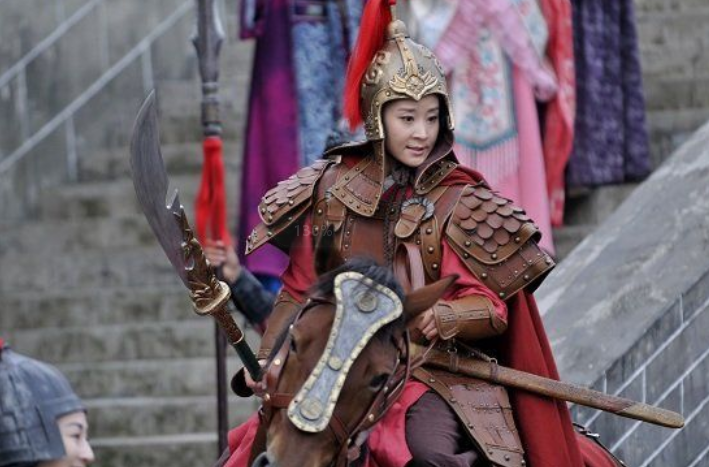 历史上真的有杨七郎吗？七子去六子回真实历史 第3张