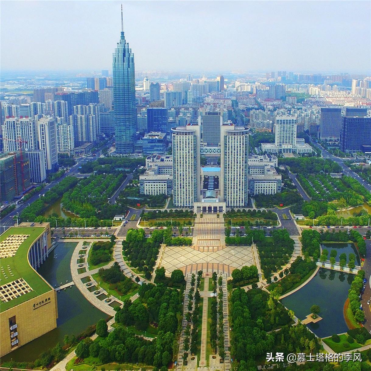 广陵是现在江苏省的哪个地方？通常指扬州，古称广陵 第43张