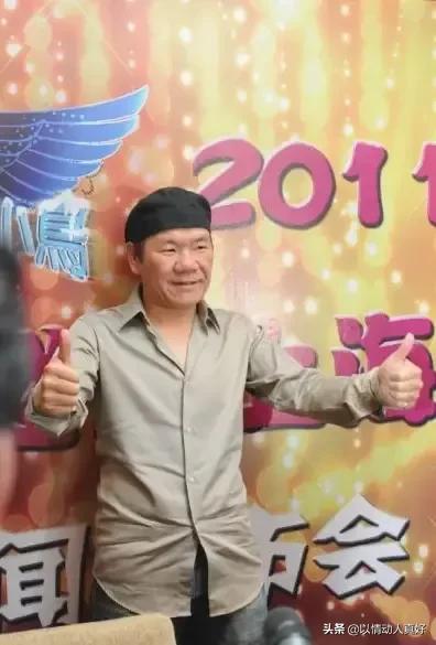 赵传个人资料简介（说说你不知道的赵传） 第13张