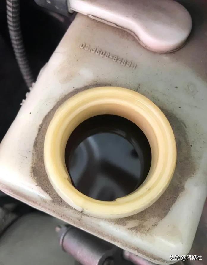 汽车刹车油多久更换一次 第9张