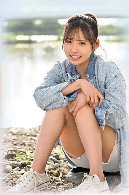 美城露露（一个火爆全网的纯欲新人） 第7张