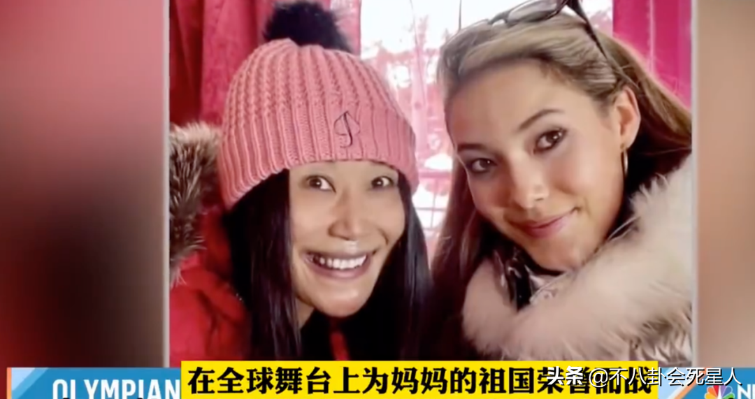 谷爱凌近期备受争议，了解完前因后果，我只想说：忘了她吧 第9张