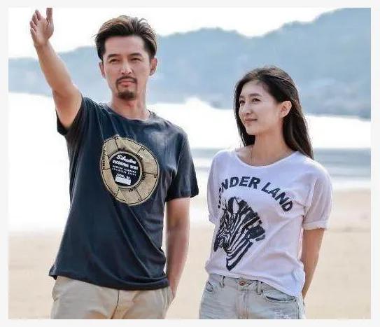胡歌个人资料介绍（39岁至今未婚，这其中究竟有什么原由？） 第27张