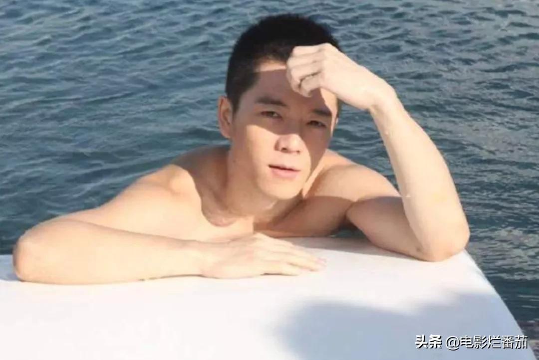 王栎鑫离婚原因是什么？深扒4个细节，离婚早有预示 第37张