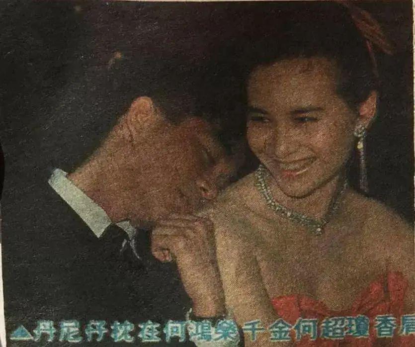 陈百强什么原因怎么走的？解开陈百强的“死亡之谜” 第27张