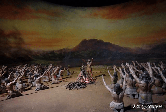 关东是指什么地方？指山海关以东的地区 第1张