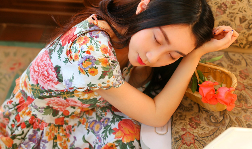 杨迪个人资料简介（34岁嫁水均益，与继女亦诗当闺蜜） 第43张