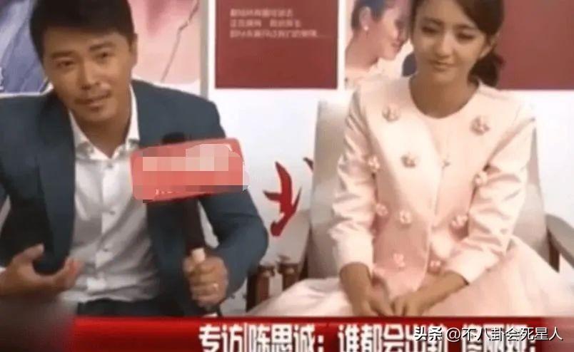 佟丽娅现在的老公是谁啊？离婚1年佟丽娅越来越好 第21张