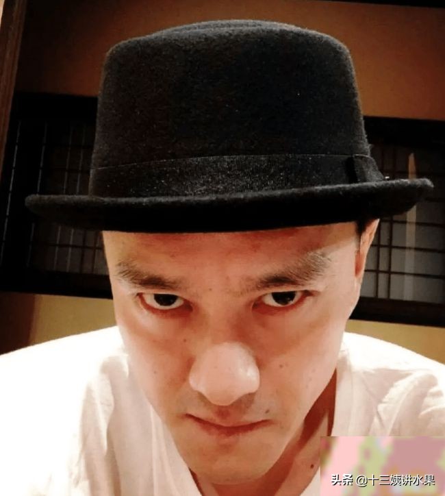 有人曝出赵英俊和雪村是同一个人，也有人说他们是父子，是真的吗 第1张