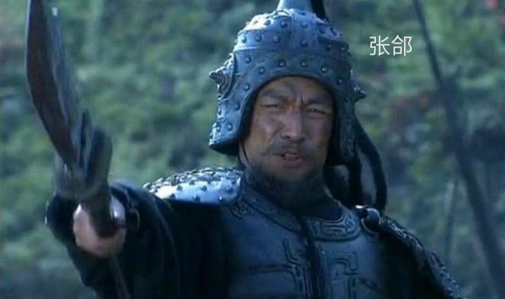 曹操手下五子良将各有什么特点，谁综合能力最强，谁更受曹操信任 第17张