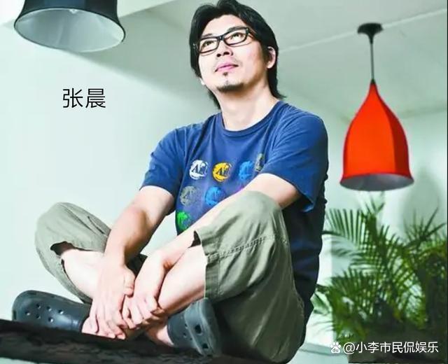 开心麻花老板是谁？董事长和法人是张晨 第3张